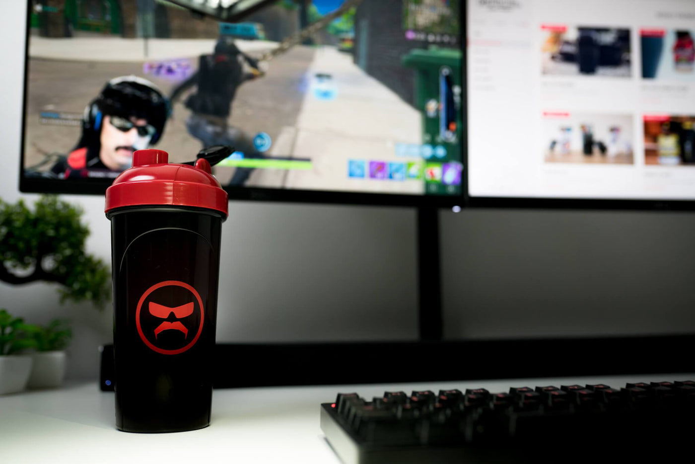 The G FUEL Scoop: March 2018