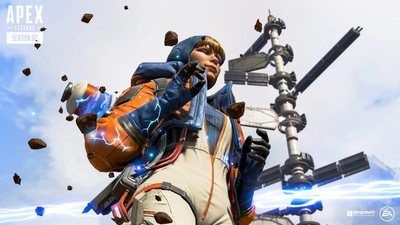 Everything You Need To Know About Apex Legends Season 2