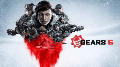 Everything You Need To Know About Gears 5 Multiplayer