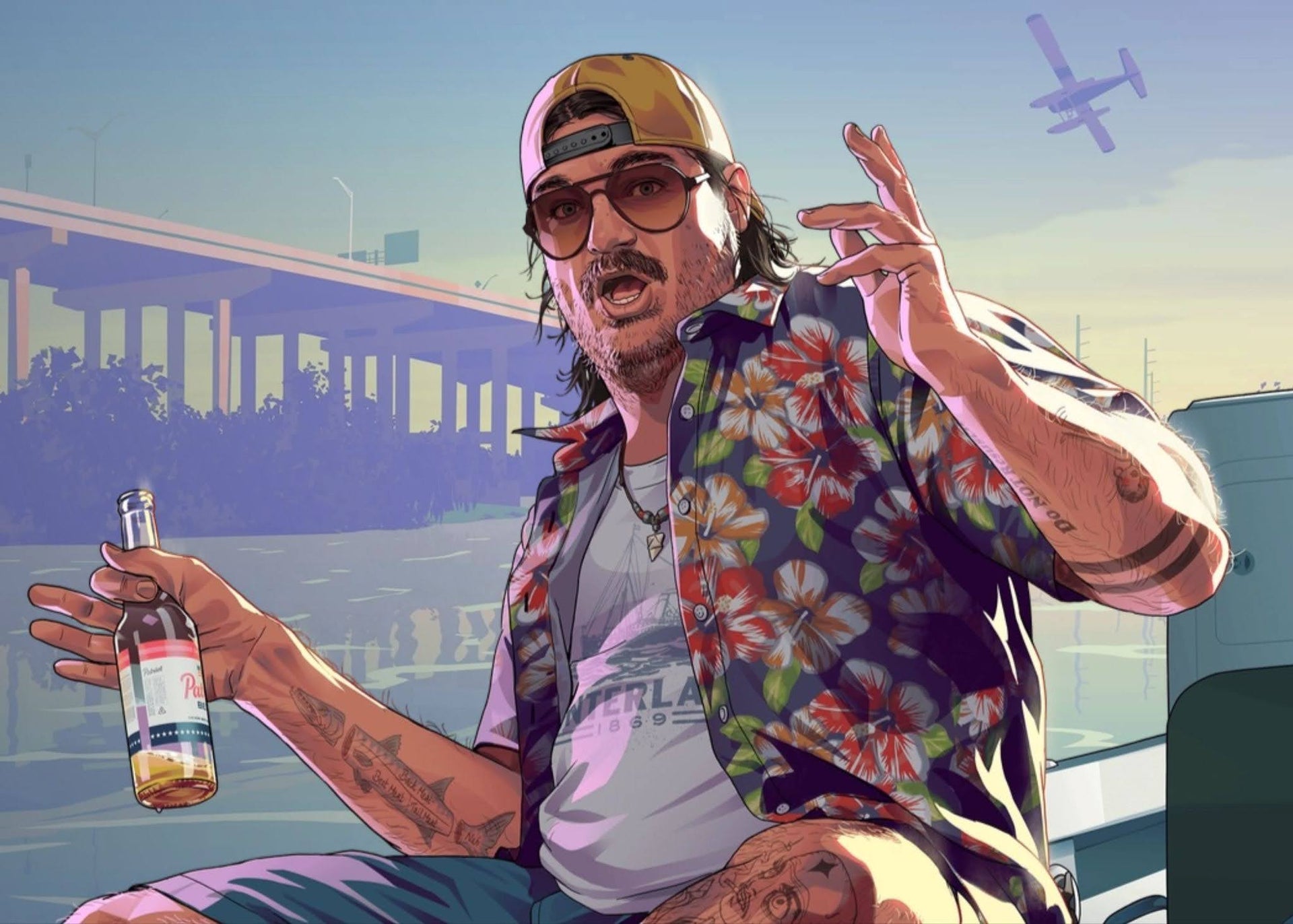 Everything You Need to Know About GTA 6