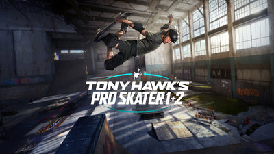 Everything You Need to Know About Tony Hawk Pro Skater 1 + 2