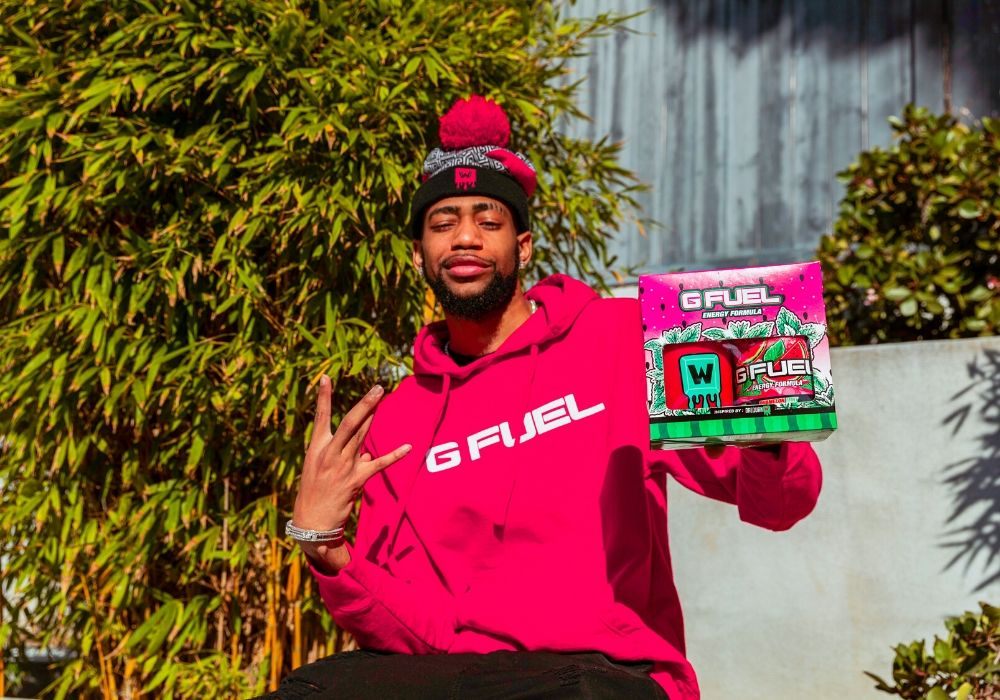 Everything You Need To Know About TSM Daequan