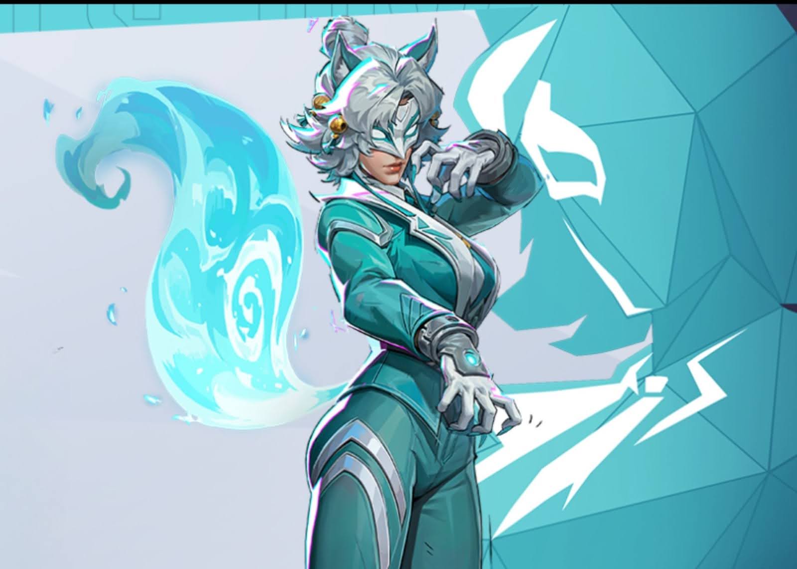 Everything You Need to Know About White Fox in Marvel Rivals