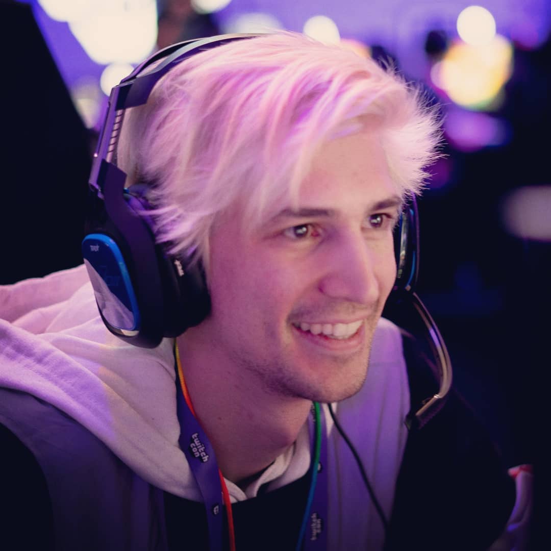 Everything You Need to Know About xQc