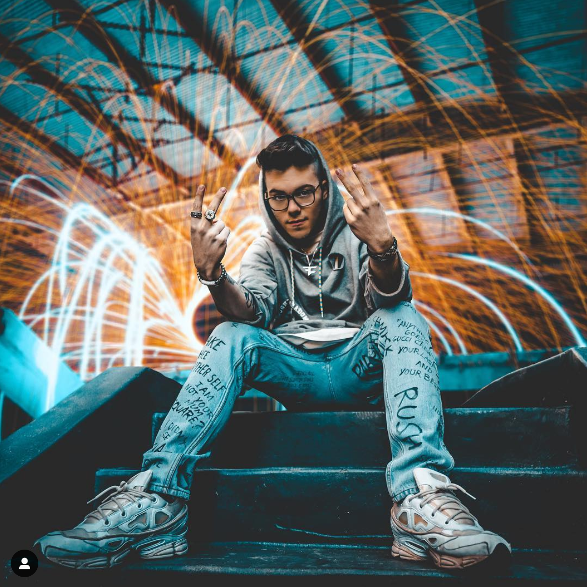 Adept Faze FaZe Adapt Net Worth, Real Name, Age, And Height – G FUEL
