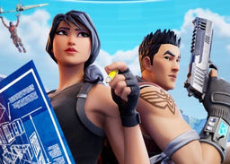 Fortnite Chapter 6 Season 5 Release Date & What to Expect – G FUEL