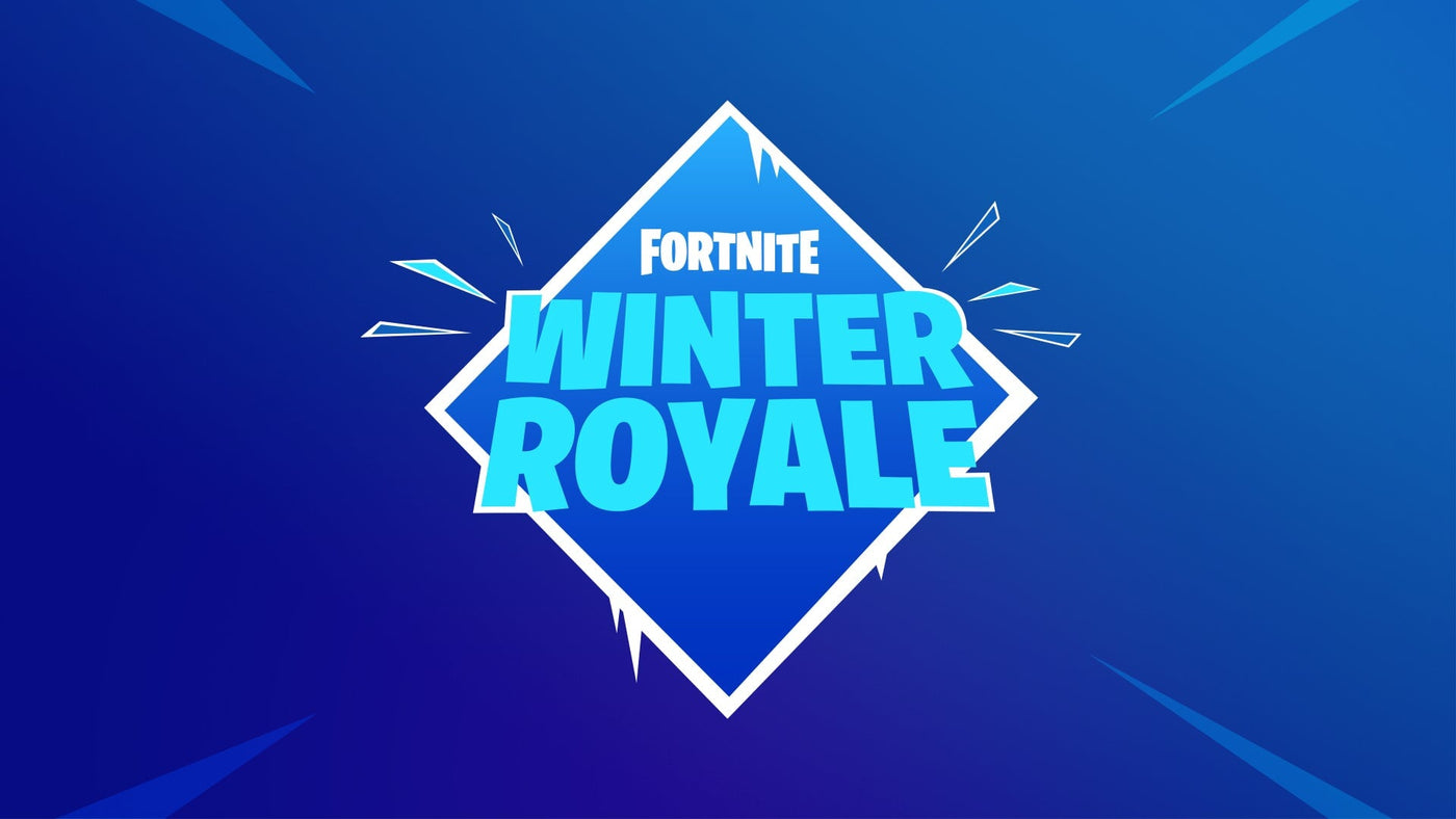 Fortnite Winter Royale 2019 Day 2 Standings