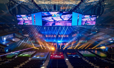 Fortnite World Cup: Creative And Pro-Am Live Results and Recap!