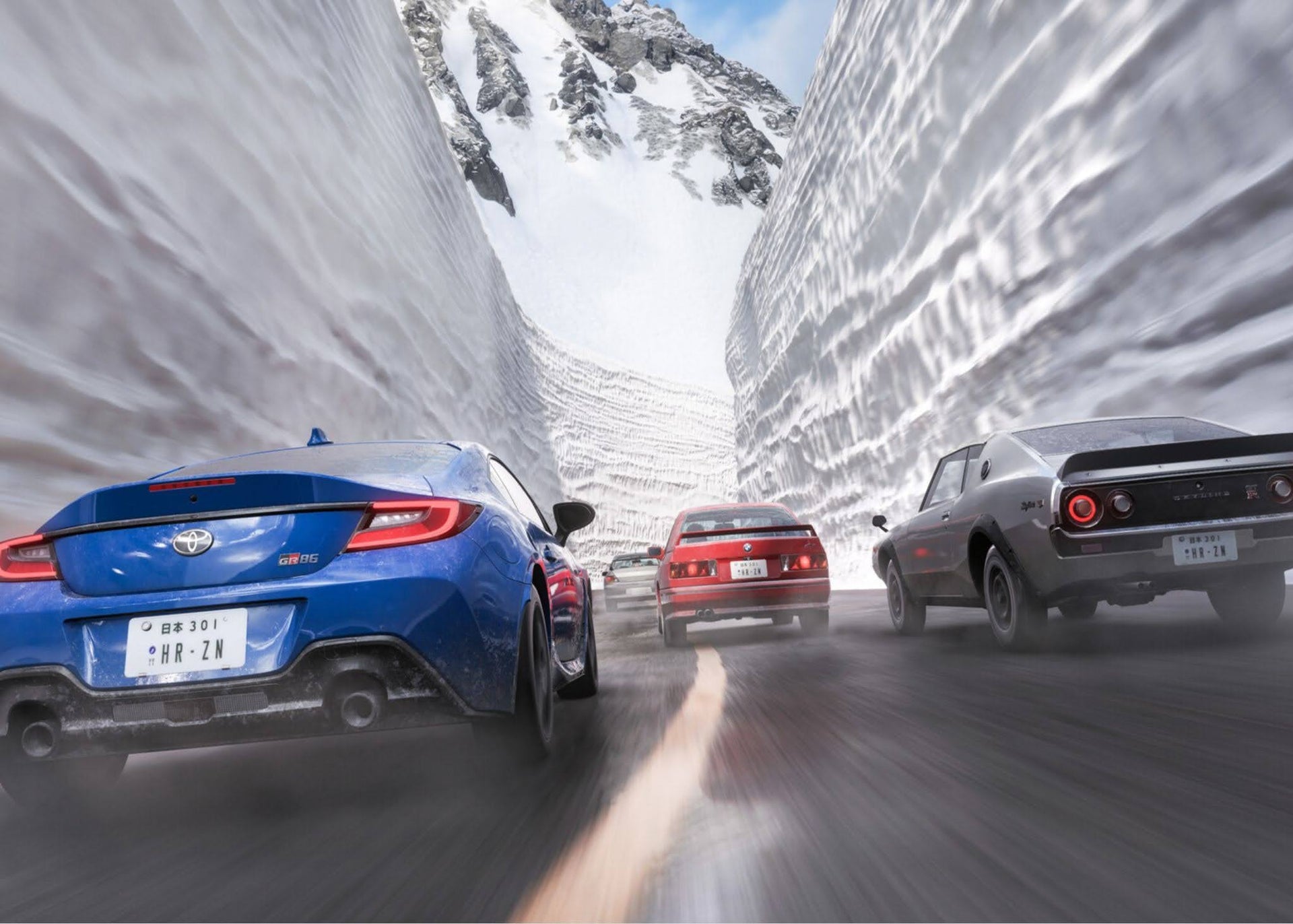 Forza Horizon 6 System Requirements: A Complete Guide