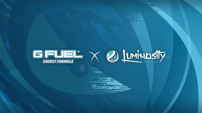 Enthusiast Gaming and G FUEL Forge Multi-year Partnership