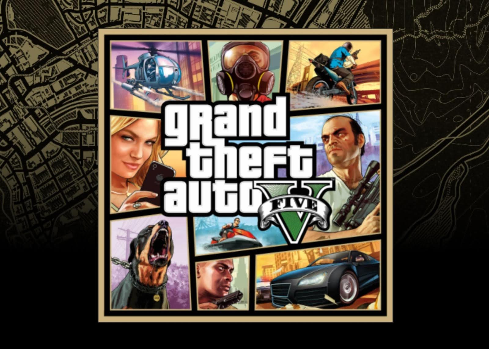 GTA 5 Cheat Codes: PS4, PS5, Xbox & PC Full List – G FUEL