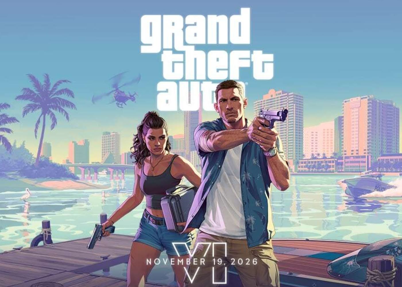 GTA 6 vs GTA 5: Biggest Differences, Map Upgrades and New Features