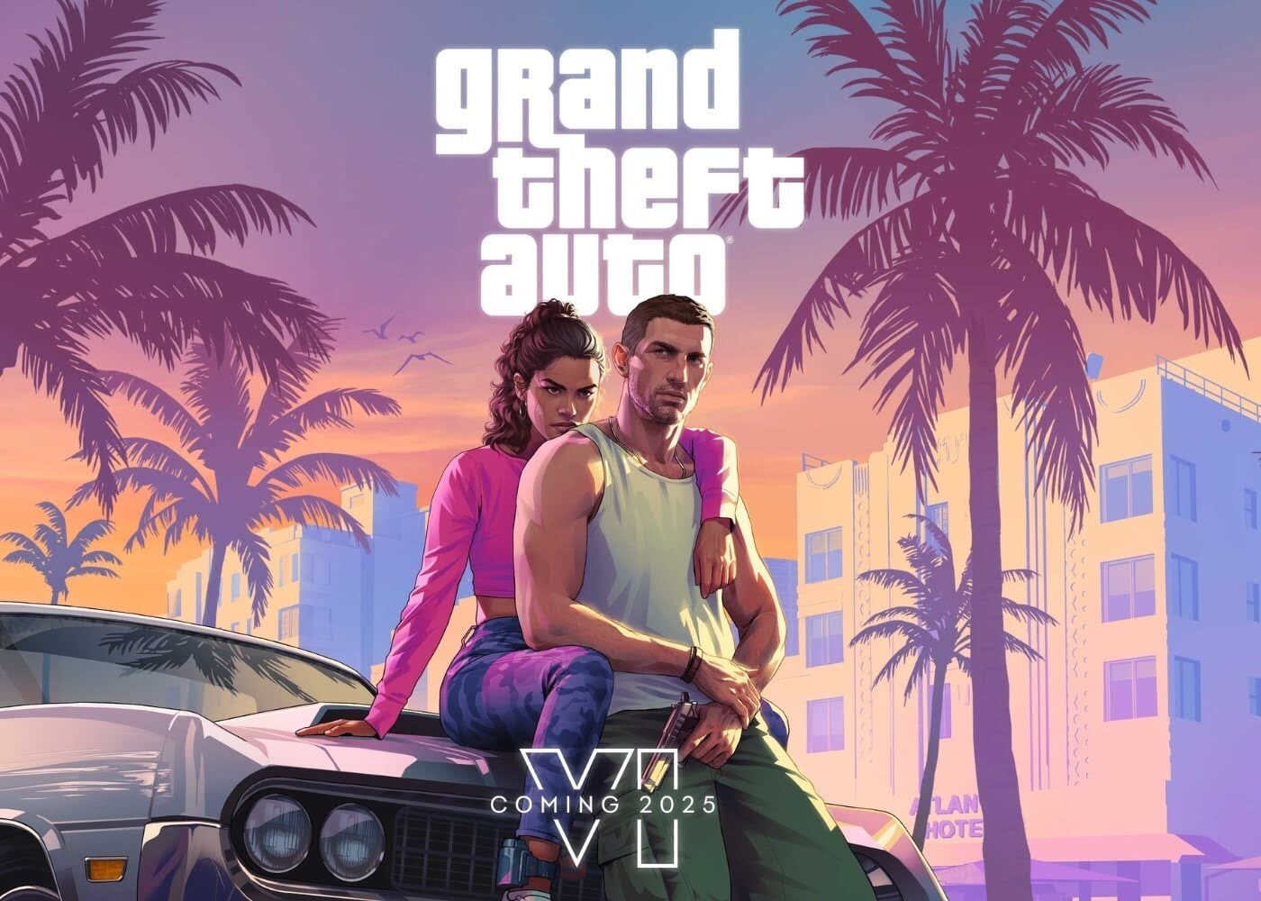 GTA 6 Weapons List: All Guns and Items Confirmed So Far