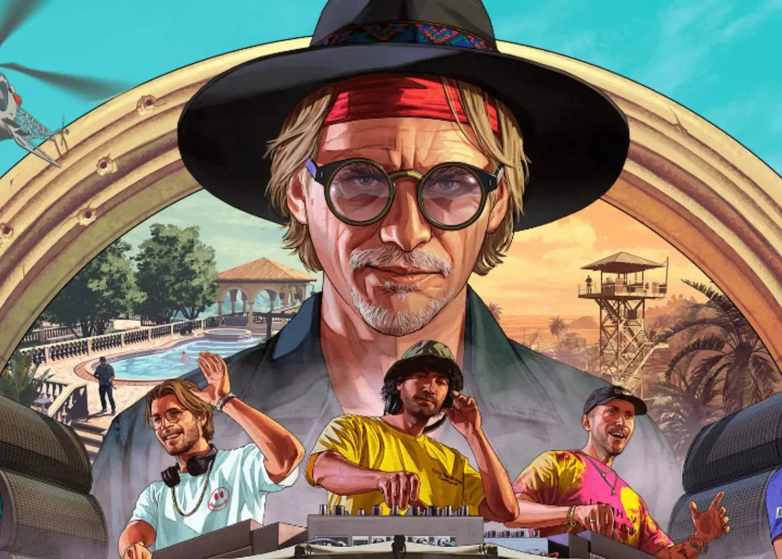 GTA Online Cayo Perico Heist Payout Guide