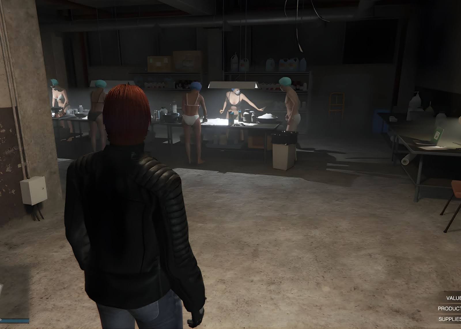 GTA Online Cocaine Lockup: Best Payout, Location, and Is It Worth It