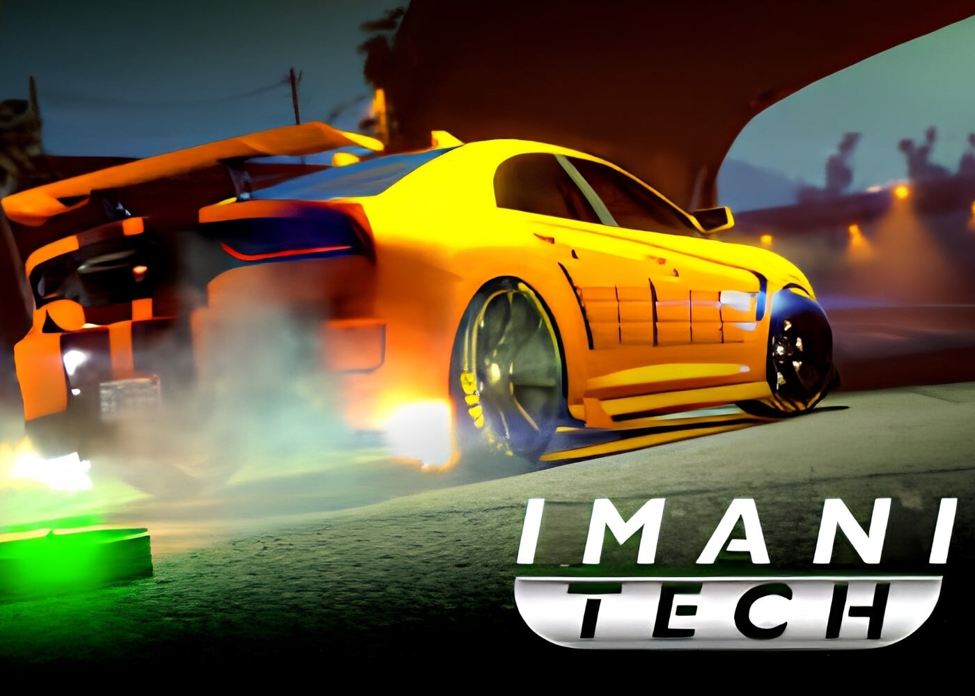 GTA Online Imani Tech Vehicles and Upgrades: Complete Guide