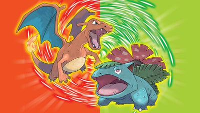 Here Are The 9 Best Pokemon Games Ranked from Worst to Best