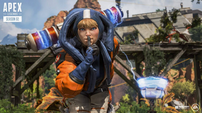 Here's Everything You Need To Know About Apex Legends' Wattson