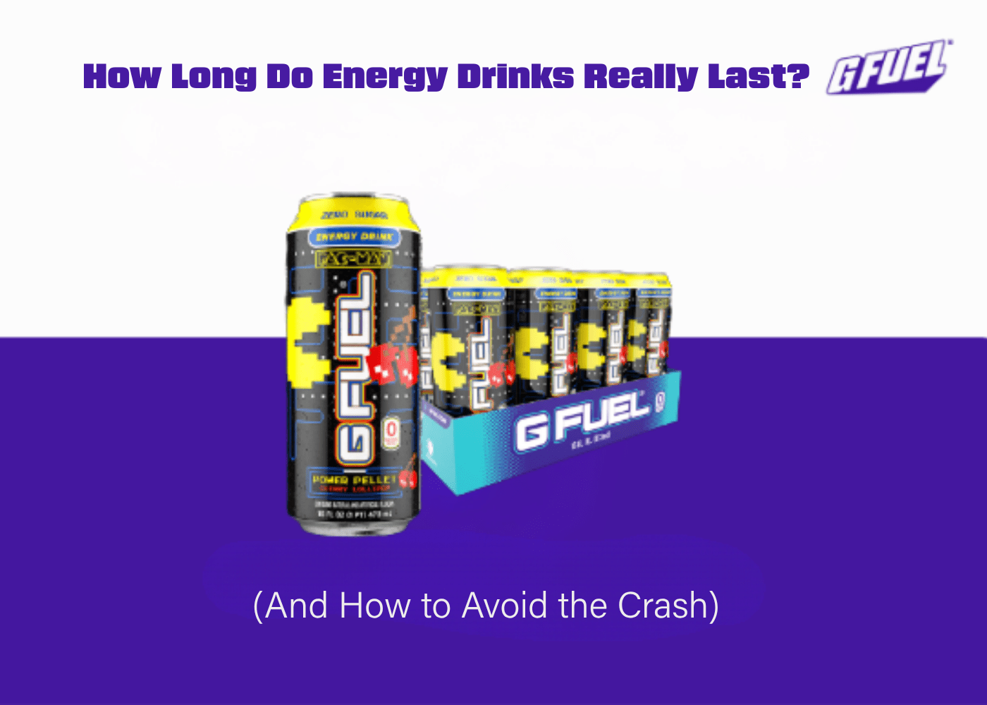 How Long Do Energy Drinks Really Last
