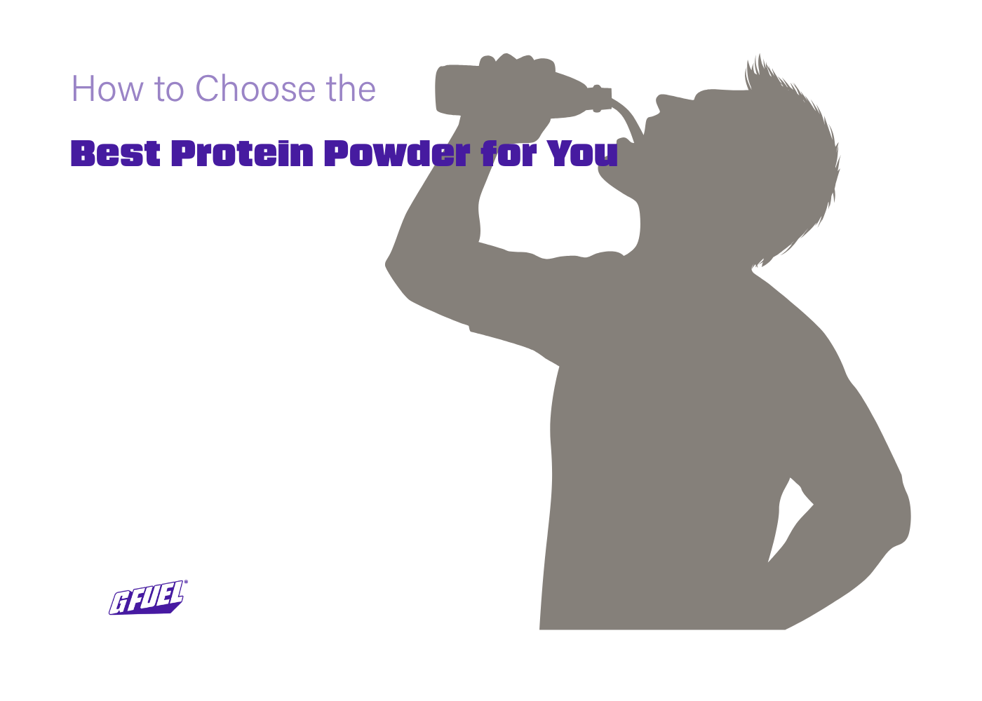 Best Protein Powder