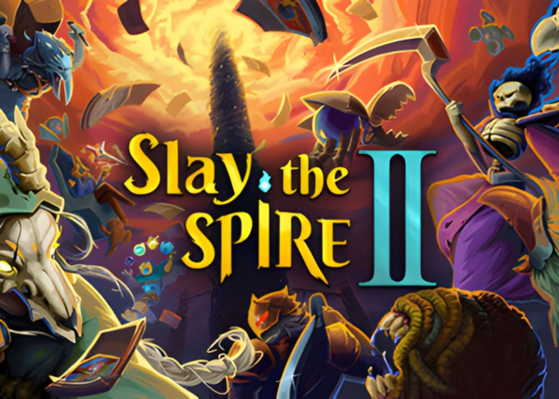 Is There Co-Op in Slay the Spire 2? Multiplayer Explained