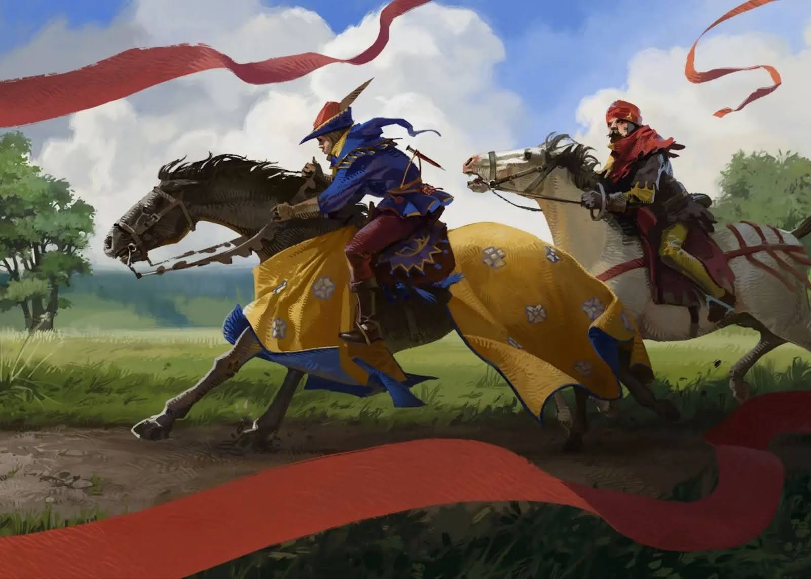 Kingdom Come Deliverance 2 Console Commands & Cheats: Complete List