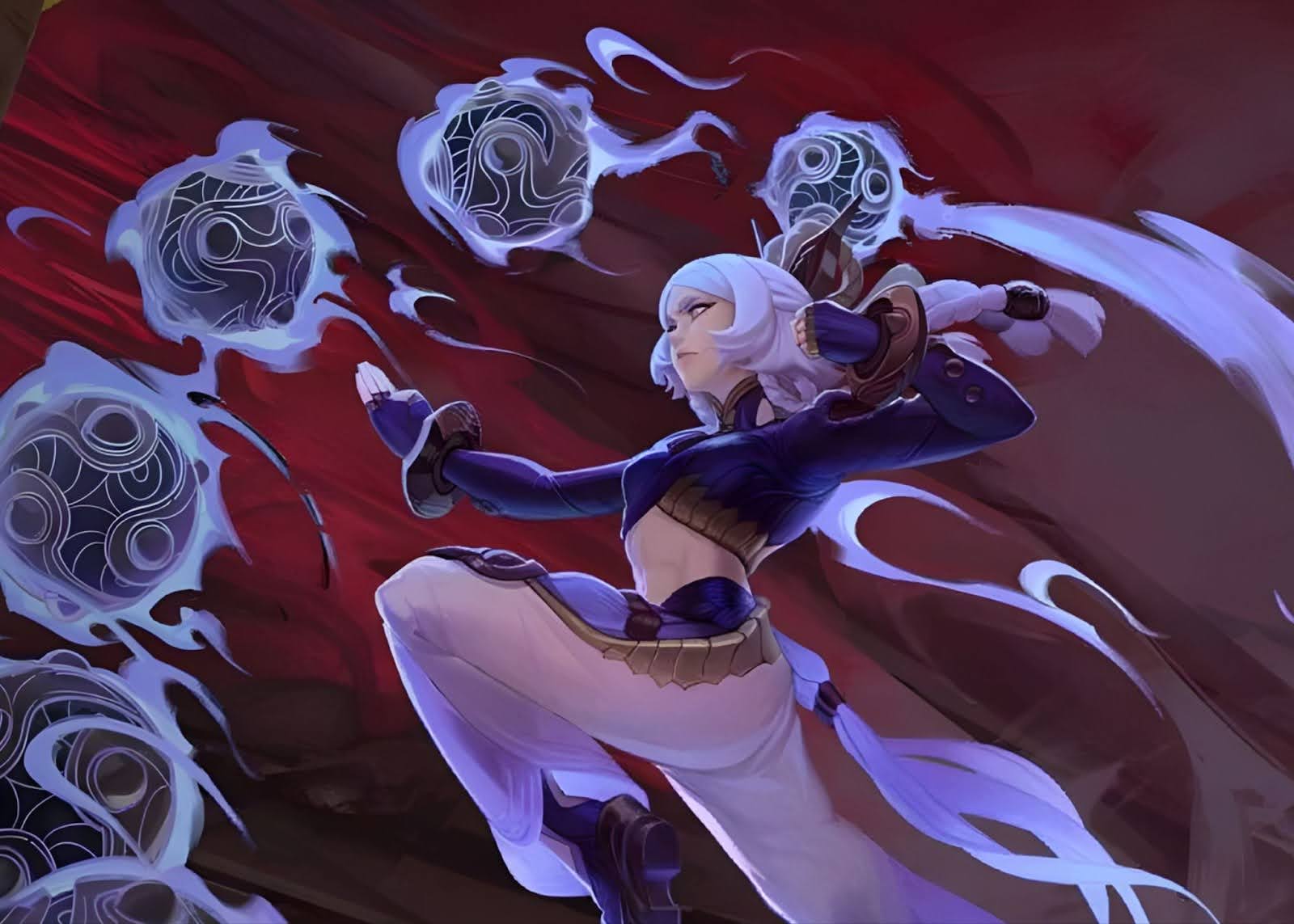 League of Legends Patch 26.03: Release Date & What We Know