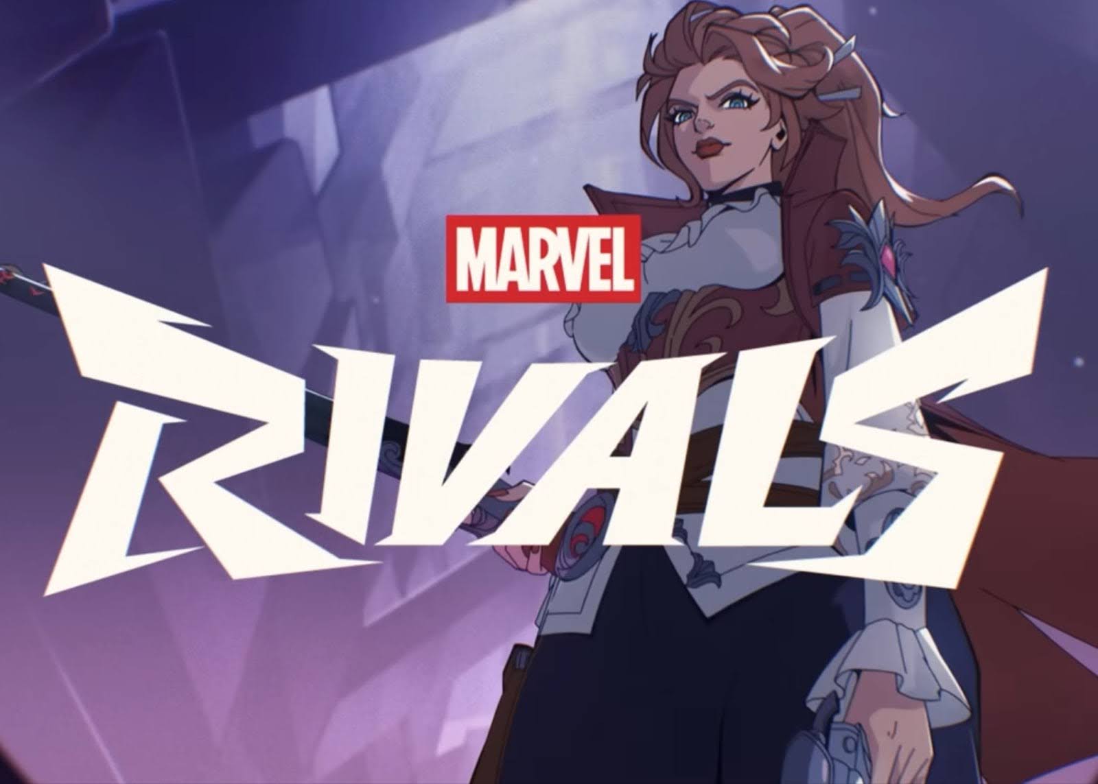 Marvel Rivals Elsa Bloodstone: Release Date, Role & Everything Confirmed