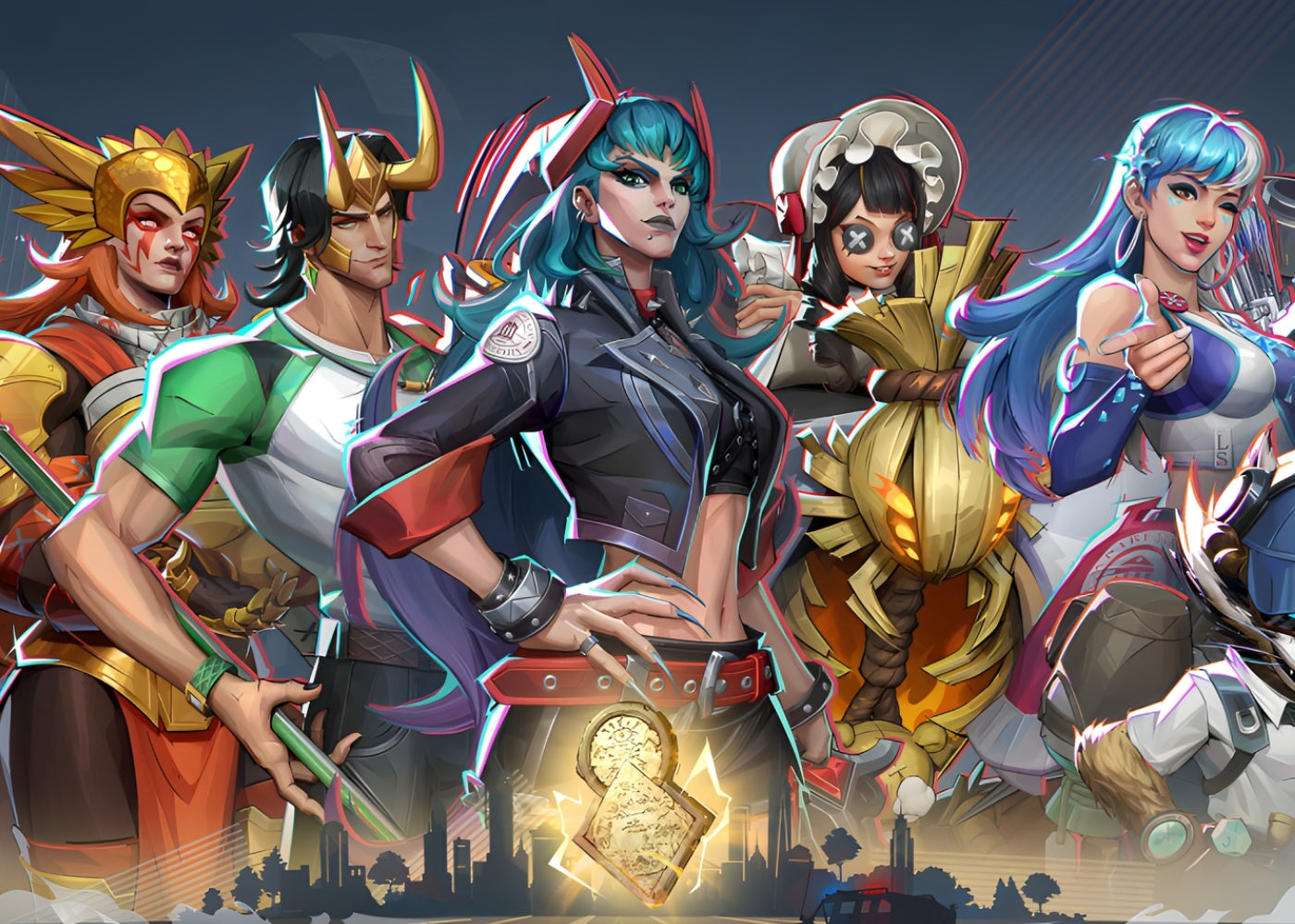 7 Secret Rivals Marvel Rivals Season 7: All Hero Buffs and Nerfs – G FUEL