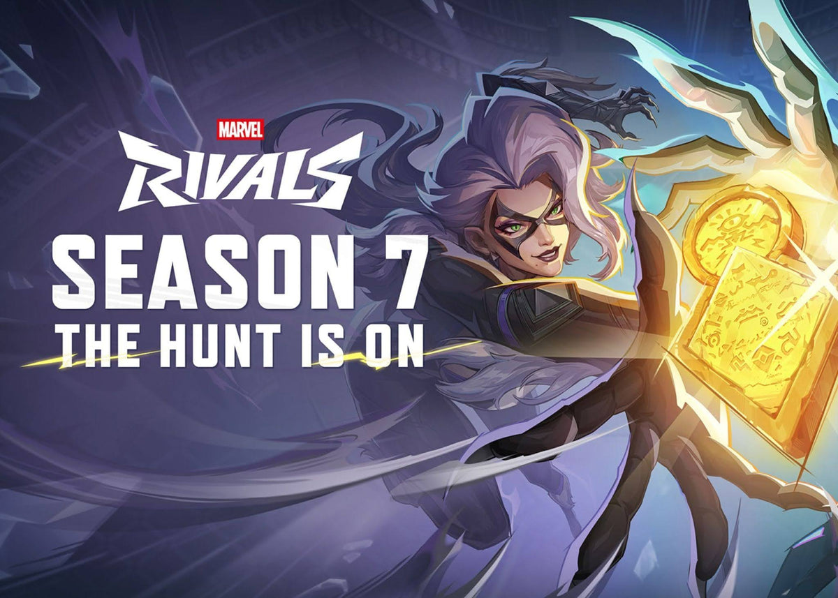 Marvel Rivals Season 7 Team-Up Changes: Full Breakdown – G FUEL