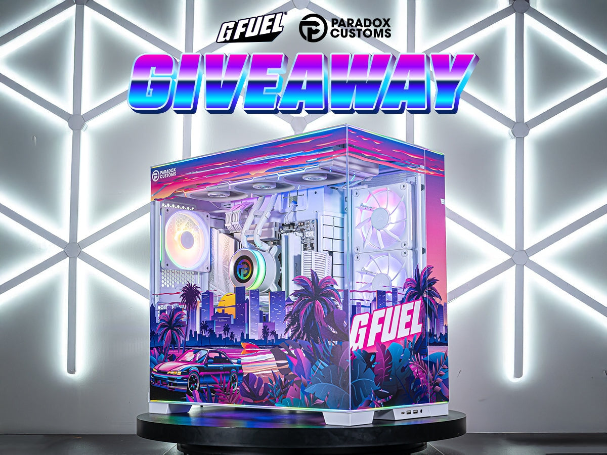 Miami Nights PC Giveaway