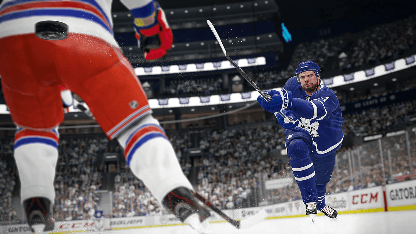 NHL 20 New Features, Editions, Player Ratings, Soundtrack, And More