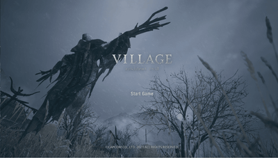 Resident Evil Village Review (For PC)