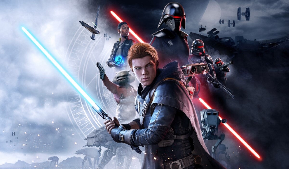 Star Wars Jedi: Fallen Order Review and Rating [Video]