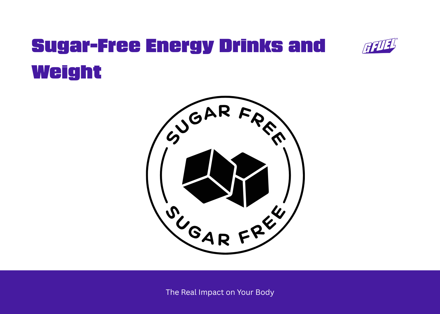 Sugar-Free Energy Drinks and Weight