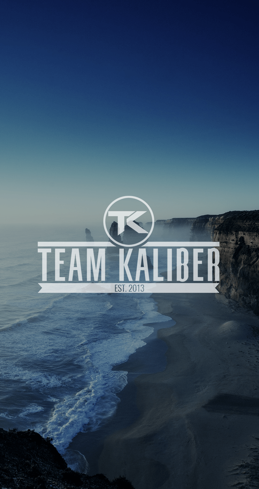 Team Kaliber Roster - Sharp tK & Kosdff tK