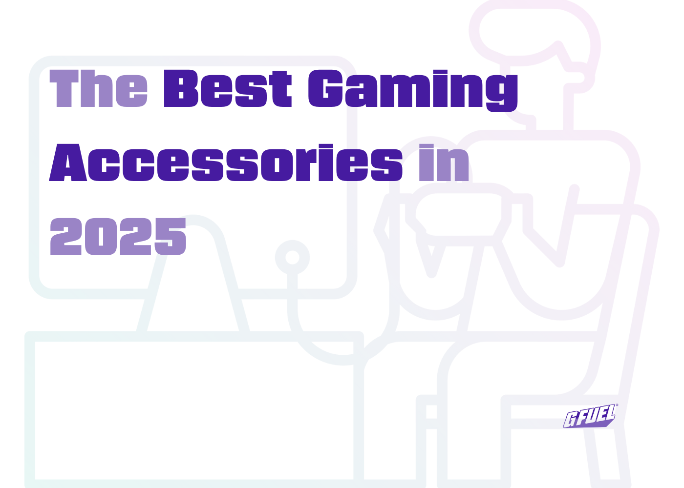 Best Gaming Accessories