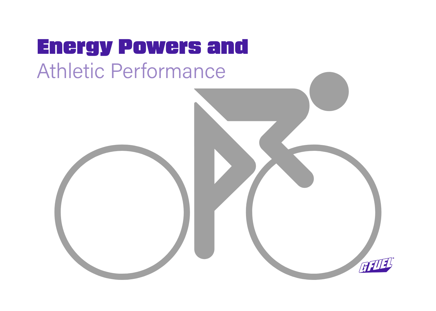 Impact of Energy Powders