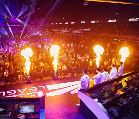 Top 5 Moments from Call of Duty Launch Weekend 2020 – G FUEL