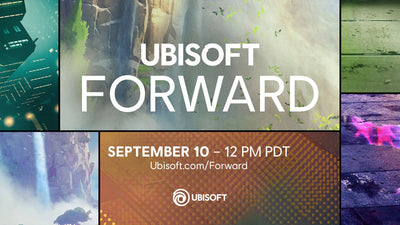 Ubisoft Forward September 2020 Recap: Watch Dogs Legion, Prince of Persia, Scott Pilgrim, And More!