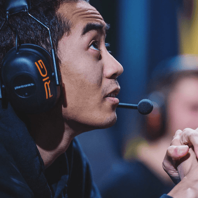 WBG Rhux Talks Passion For Fortnite World Cup And LoL Career