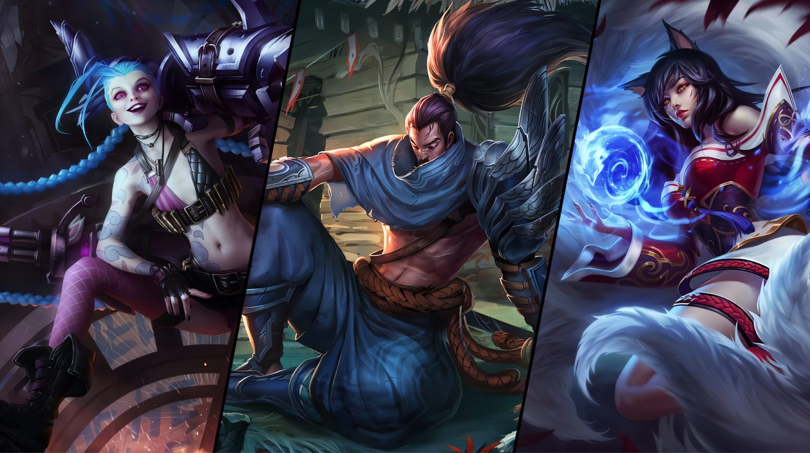 When Does League of Legends Patch 25.23 Release? Full Breakdown