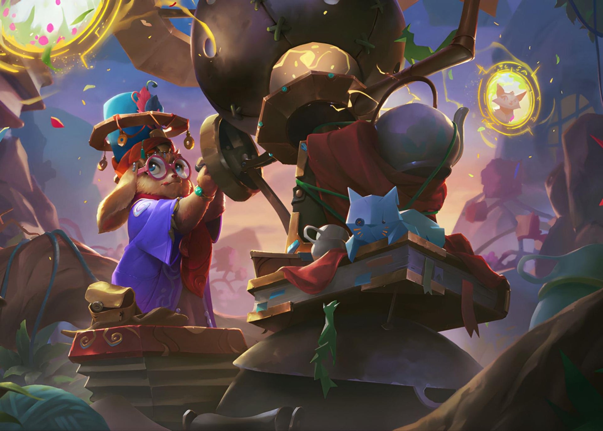 Who Is The Next League of Legends Champion in 2026?