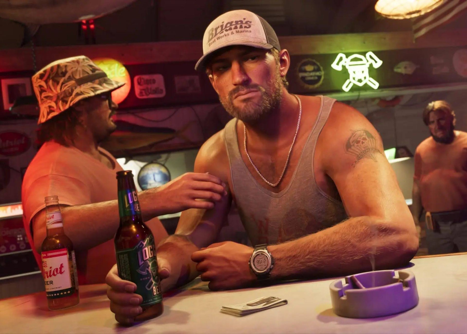 Why GTA 6 Isn't Launching on PC: A Guide