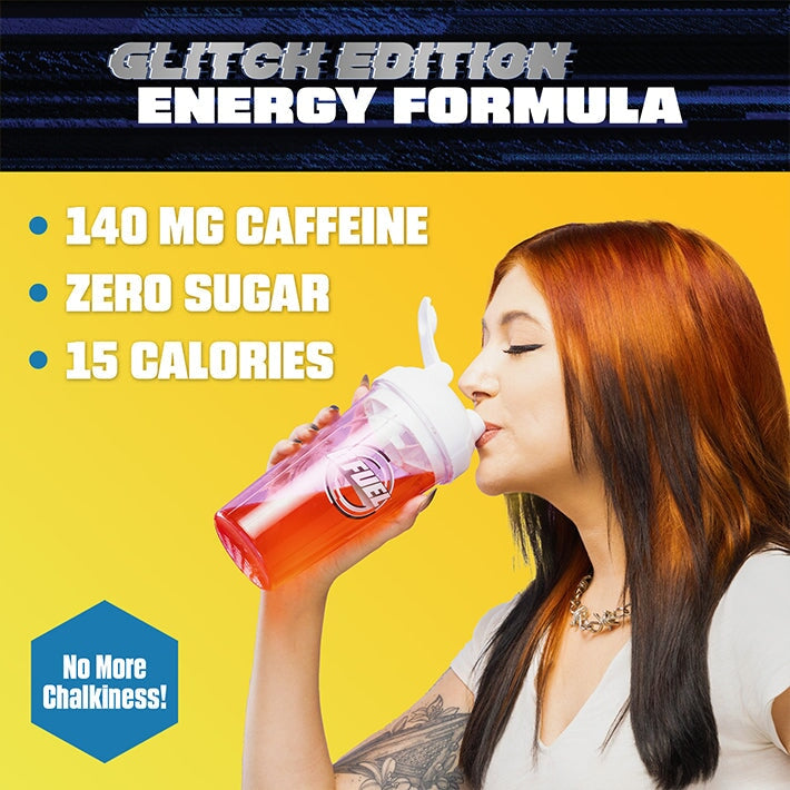 G FUEL| 404: Flavor Not Found Tub 