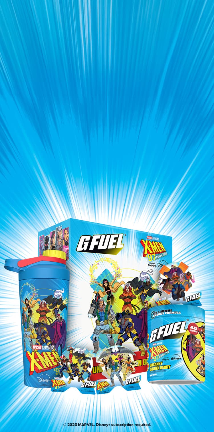 Uncanny X-Men