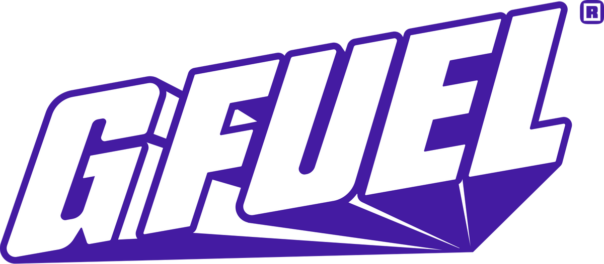 G FUEL | Shop FaZe Rug Collection | Featuring Sour Blue Chug Rug