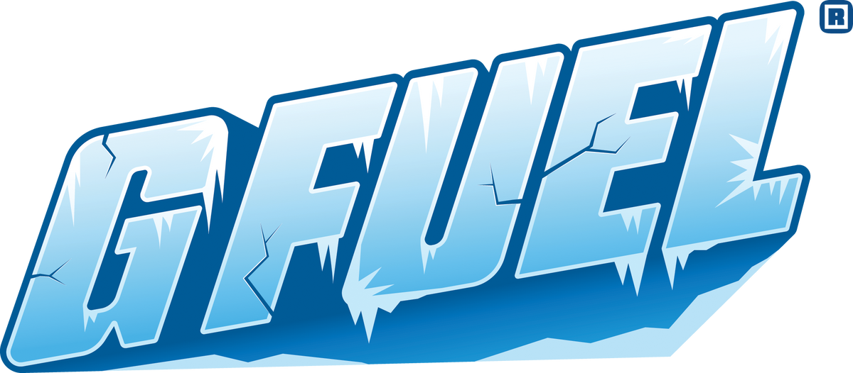 G FUEL | Shop FaZe Rug Collection | Featuring Sour Blue Chug Rug