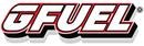 G FUEL Anime Logo