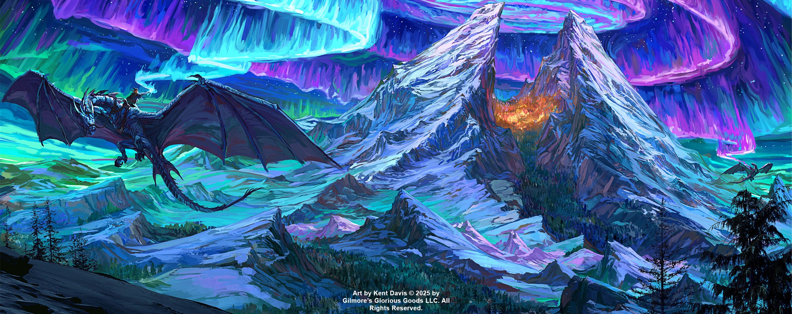 G FUEL x Critical Role